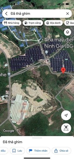 CẦN BÁN LÔ ĐẤT ĐẸP TẠI NINH GIA - ĐỨC TRỌNG - LÂM ĐỒNG