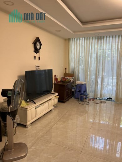 BÁN NHÀ PHỔ QUANG P2, KHU NHÀ CÁN BỘ NHÀ NƯỚC, HIẾM NHÀ BÁN, Ô TÔ ĐỖ CỬA