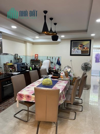 BÁN NHÀ PHỔ QUANG P2, KHU NHÀ CÁN BỘ NHÀ NƯỚC, HIẾM NHÀ BÁN, Ô TÔ ĐỖ CỬA