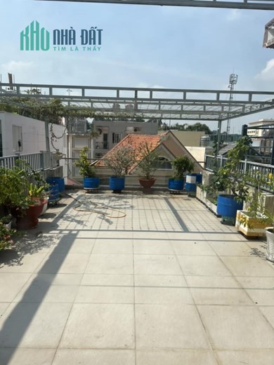 BÁN NHÀ PHỔ QUANG P2, KHU NHÀ CÁN BỘ NHÀ NƯỚC, HIẾM NHÀ BÁN, Ô TÔ ĐỖ CỬA