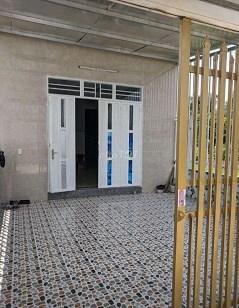 Nhà bán tương lai có hai mặt tiền Xã Tam Phước, Huyện Long Điền, Bà Rịa - Vũng Tàu