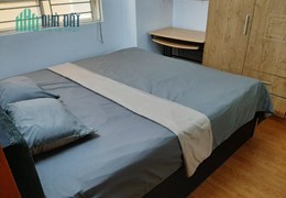 Cho thuê phòng ngõ 379 Đội Cấn, Ba Đình, đủ đồ. oto đỗ cửa. Gần trường đại học  3tr