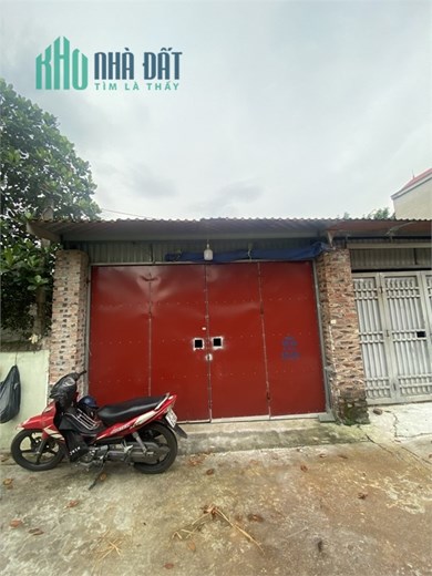 Đầu tư làm ăn thua lỗ, cần bán nhanh 65m² thôn Xuân Nộn-Xuân Nộn-Đông Anh. Đường 4m