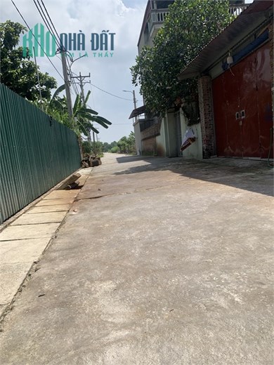 Đầu tư làm ăn thua lỗ, cần bán nhanh 65m² thôn Xuân Nộn-Xuân Nộn-Đông Anh. Đường 4m