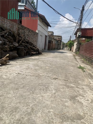 Đầu tư làm ăn thua lỗ, cần bán nhanh 65m² thôn Xuân Nộn-Xuân Nộn-Đông Anh. Đường 4m