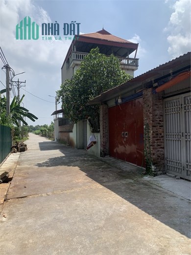 Đầu tư làm ăn thua lỗ, cần bán nhanh 65m² thôn Xuân Nộn-Xuân Nộn-Đông Anh. Đường 4m