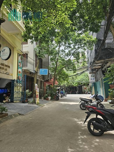 Bán nhà phố Hoàng Cầu, sổ phân lô, vỉa hè ô tô tránh, kinh doanh, 6 tầng thang máy, 80m, 25 tỷ