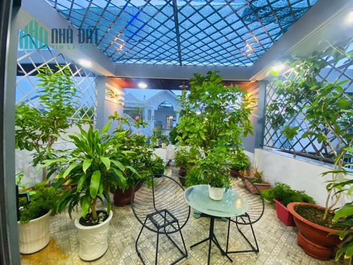 Nhà mới Chủ thiết kế  hiện đại cảm ứng - Đầy đủ - 80m2 - Chủ gấp bán giảm mạnh hơn cả tỷ-chỉ còn