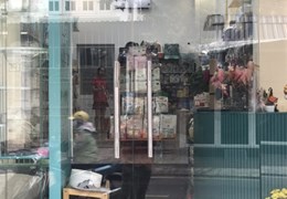 Bán nhà MT Mai Văn vĩnh gần chợ chiều và trường Lê thánh tôn giá 17,5 tỷ