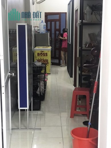 Bán nhà MT Mai Văn vĩnh gần chợ chiều và trường Lê thánh tôn giá 17,5 tỷ