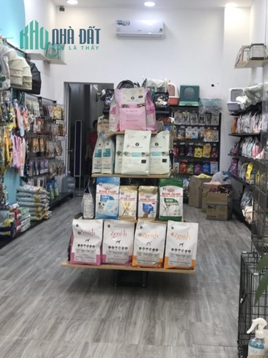 Bán nhà MT Mai Văn vĩnh gần chợ chiều và trường Lê thánh tôn giá 17,5 tỷ