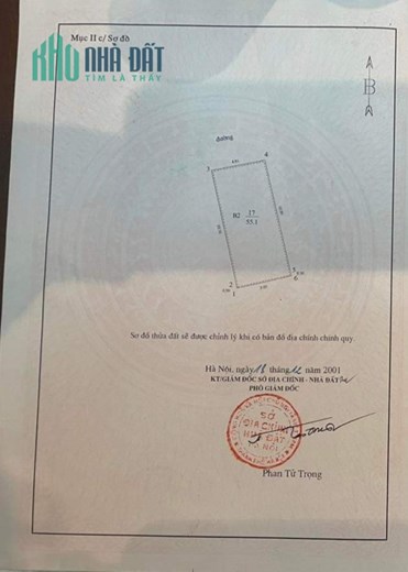 MINH KHAI - MẶT NGÕ Ô TÔ THÔNG - LÔ GÓC 2 THOÁNG - 55M2 X 4 TẦNG - MT 5M - KINH DOANH TỐT