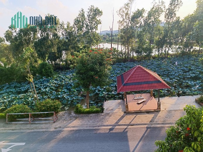 Đã có 688 khách hàng đăng ký mua Centa Riverpark