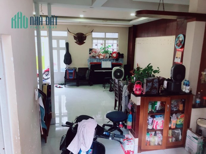 SIÊU PHẨM CĂN GÓC 2MT - TRUNG TÂM QUẬN 7 - HẺM THẲNG 1 TRỤC - NHỈNH 5 TỶ -TRẦN XUÂN SOẠN PHƯỜNG TÂN