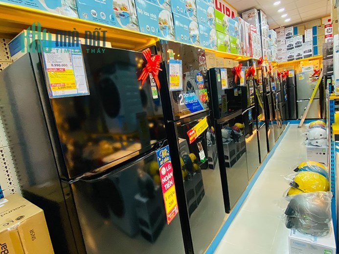 MTKD KDC Lê Thành, 9x15m CN đủ 135m2, thu nhập 4% 1tháng giá 5.6tỷ 0899306823