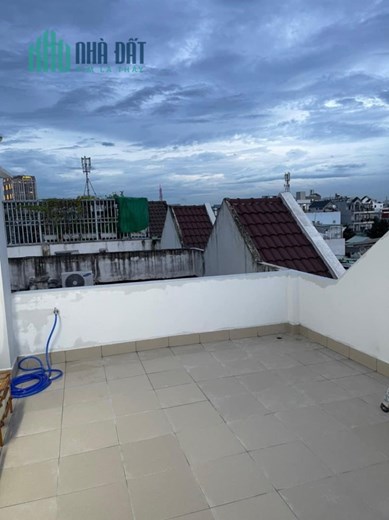 5.9 tỷ- Nhà mới 4 tầng- Ô tô vào nhà- Hiệp Bình Chánh-TP Thủ Đức