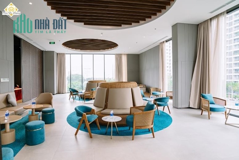 The Antonia Phú Mỹ Hưng mua trực tiếp chủ đầu tư - Cập nhật giỏ hàng và ưu đãi T9/2023