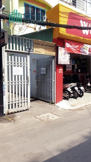 CHÍNH CHỦ BÁN NHÀ HẺM SÁT PHỐ ĐI BỘ PHAN XÍCH LONG - QUẬN PHÚ NHUẬN - TP. HỒ CHÍ MINH
