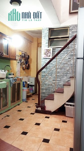 CHÍNH CHỦ BÁN NHÀ HẺM SÁT PHỐ ĐI BỘ PHAN XÍCH LONG - QUẬN PHÚ NHUẬN - TP. HỒ CHÍ MINH