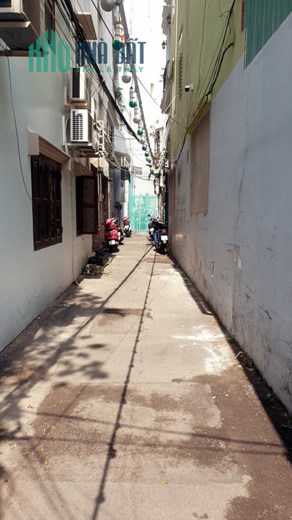 CHÍNH CHỦ BÁN NHÀ HẺM SÁT PHỐ ĐI BỘ PHAN XÍCH LONG - QUẬN PHÚ NHUẬN - TP. HỒ CHÍ MINH