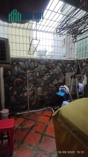 CHÍNH CHỦ BÁN NHÀ HẺM SÁT PHỐ ĐI BỘ PHAN XÍCH LONG - QUẬN PHÚ NHUẬN - TP. HỒ CHÍ MINH