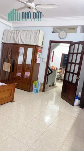 Nhà 6 Tầng, Hèm xe tải, Đường Tô Hiến Thành, 5x9M, Quận10, Chỉ Nhỉnh 11 Tỷ