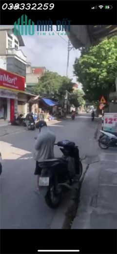 Cho thuê cửa hàng nhà cấp 4  SN54 phố Thuý Lĩnh - Lĩnh Nam - Hoàng Mai - Hà Nội