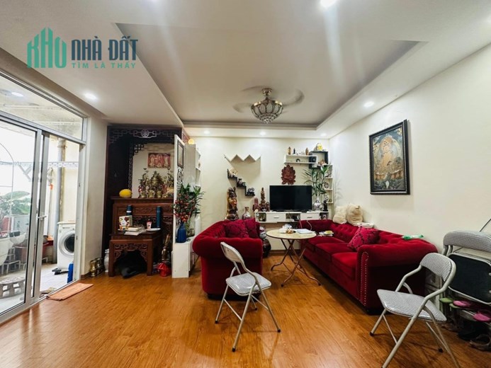 Siêu hiếm! Trung tâm Thanh Xuân -Lô góc 100m2- 3 ngủ- 2wc chung cư H10- Vinaconex 6 chỉ 3.3 tỷ