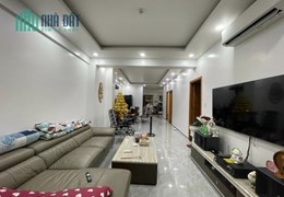 Bán căn hộ CC Linh Tây, DT sàn 141 m2, tiện ích đầy đủ, KV năng động, Giá chỉ còn 4,1 tỷ
