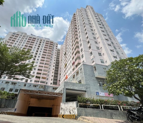 Bán căn hộ CC Linh Tây, DT sàn 141 m2, tiện ích đầy đủ, KV năng động, Giá chỉ còn 4,1 tỷ
