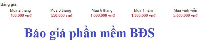 Các phần mềm hỗ trợ đăng tin maketing hiện tại bên e cung cấp