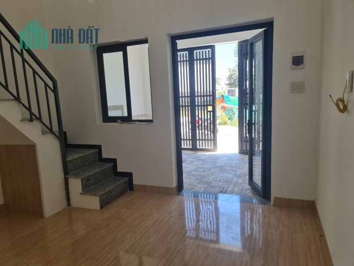 Bán nhà TĐC Đất Lành-Nha Trang Diện tích 64m2 giá chỉ 1tỷ850-Lh 0906 359 868