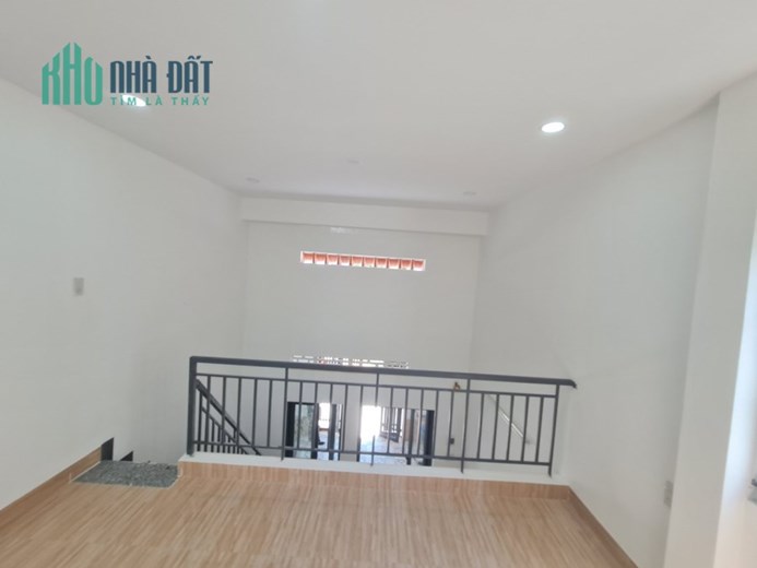 Bán nhà TĐC Đất Lành-Nha Trang Diện tích 64m2 giá chỉ 1tỷ850-Lh 0906 359 868
