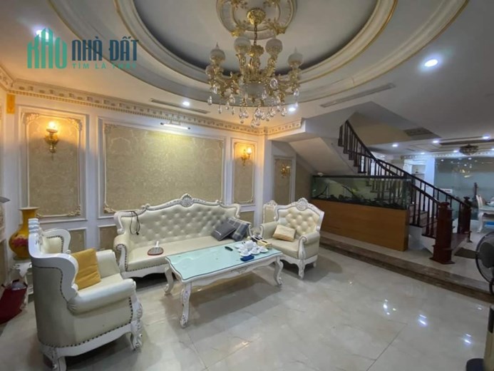 Bán nhà Phân lô Văn Quán, ô tô tránh, Kinh doanh, 60m2, 5 tầng có ô chờ thang máy. Giá 7.8 tỷ