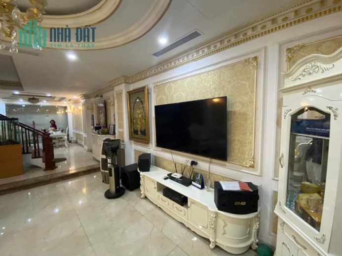 Bán nhà Phân lô Văn Quán, ô tô tránh, Kinh doanh, 60m2, 5 tầng có ô chờ thang máy. Giá 7.8 tỷ