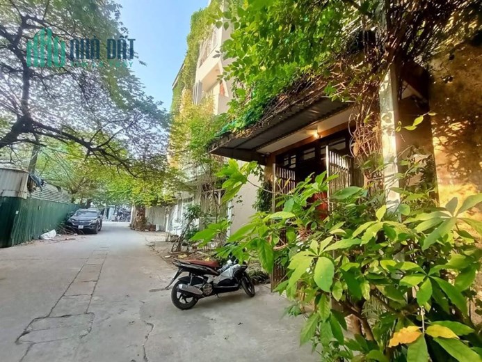Bán nhà Kim Giang, Thanh Xuân trên 7 tỷ, đường ô tô tránh, kinh doanh tốt, tiện ích đô thị