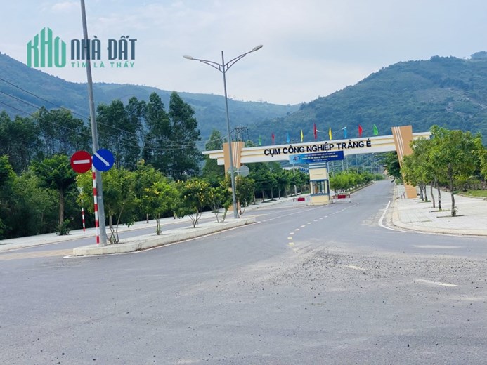 Bán đất mặt tiền Tỉnh Lộ 3 Suối Cát-Cam Lâm-cách TTTP Nha Trang chỉ 10p đi xe LH 0906 359 868