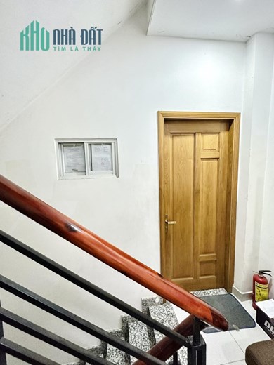 Cực hiếm HXH Hương Lộ 2 thu nhập 4% 1tháng giá 5.x tỷ 0899306823