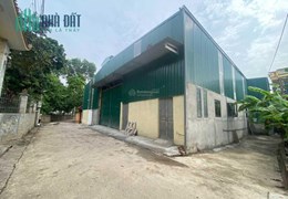 CƠ HỘI ĐẦU TƯ SINH LỜI CAO, BÁN 702M2 ĐẤT THỔ CƯ TẶNG KHO MỚI DỰNG.
