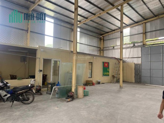 CƠ HỘI ĐẦU TƯ SINH LỜI CAO, BÁN 702M2 ĐẤT THỔ CƯ TẶNG KHO MỚI DỰNG.