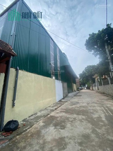 CƠ HỘI ĐẦU TƯ SINH LỜI CAO, BÁN 702M2 ĐẤT THỔ CƯ TẶNG KHO MỚI DỰNG.