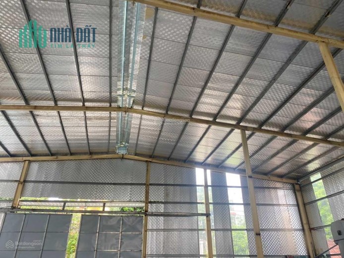 CƠ HỘI ĐẦU TƯ SINH LỜI CAO, BÁN 702M2 ĐẤT THỔ CƯ TẶNG KHO MỚI DỰNG.