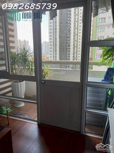 Chính chủ bán căn chung cư 2 ngủ 88m hai ban công chung cư An Lạc Phùng Khoang nhỉnh 2 tỷ