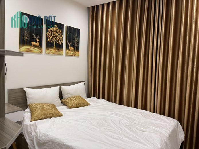 Cho thuê căn hộ theo giờ, ngày, tuần, tháng, năm Vinhomes Ocean Park LH: 0981996532