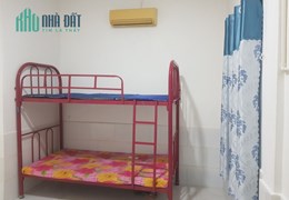 CHO THUÊ PHÒNG TRỌ 15m2 ngay Landmark 81, ĐƯỜNG ĐIỆN BIÊN PHỦ, P.25, BÌNH THẠNH, HCM