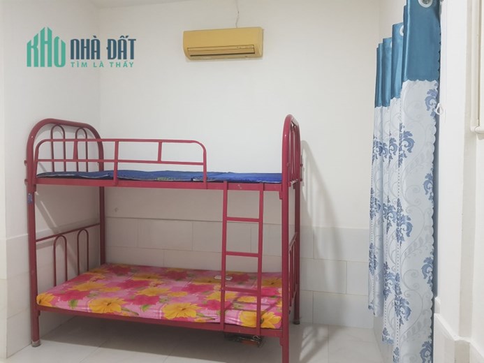 CHO THUÊ PHÒNG TRỌ 15m2 ngay Landmark 81, ĐƯỜNG ĐIỆN BIÊN PHỦ, P.25, BÌNH THẠNH, HCM
