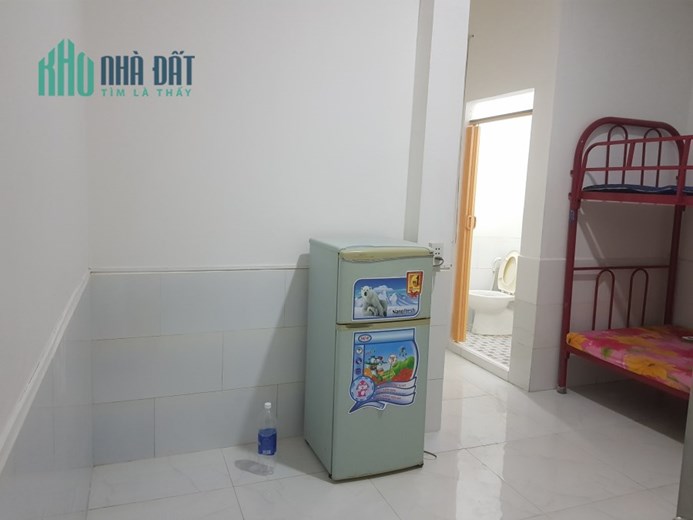 CHO THUÊ PHÒNG TRỌ 15m2 ngay Landmark 81, ĐƯỜNG ĐIỆN BIÊN PHỦ, P.25, BÌNH THẠNH, HCM