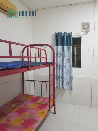 CHO THUÊ PHÒNG TRỌ 15m2 ngay Landmark 81, ĐƯỜNG ĐIỆN BIÊN PHỦ, P.25, BÌNH THẠNH, HCM