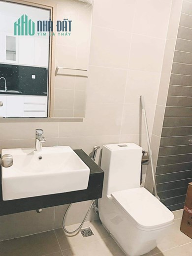Cho thuê căn hộ Sunrise City View tầng cao đường Nguyễn Hữu Thọ - Tân Hưng Q7. Giá 11,5 triệu