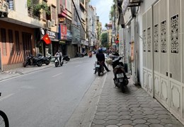 Có 102-NHANH TAY TẬU NGAY NHÀ 45m-4T-MT4.8m-6.7 tỷ ( Vẫn thương lượng mạnh)